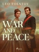 War and Peace (e-kniha)