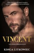 Vincent (e-kniha)