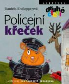 Policejní křeček (e-kniha)