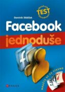 Facebook (e-kniha)