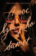 A noc byla jako samet (e-kniha)