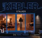 Stalker - CDmp3 (Čte Pavel Rímský)