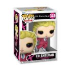 Funko POP Rocks: Ed Sheeran - Bad Habits