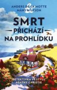 Smrt přichází na prohlídku (e-kniha)
