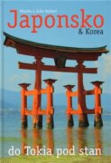 Japonsko & Korea - do Tokia pod stan