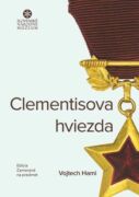 Clementisova hviezda (e-kniha)