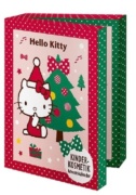Adventní kalendář Hello Kitty