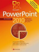 Microsoft PowerPoint 2010 (e-kniha)