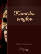 Komédia omylov (e-kniha)