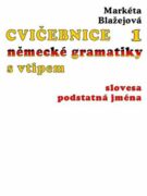 Cvičebnice německé gramatiky s vtipem (e-kniha)