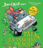 Táta za všechny prachy (CD)