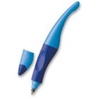 Pero STABILO EASYoriginal pro leváky tmavě/světle modré