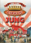 Cirkus Jung (e-kniha)