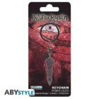 Jujutsu Kaisen Klíčenka - Sukunův prst