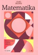 Pracovní sešit matematiky 9. ročník 1. díl