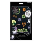 The Nightmare before Christmas Samolepky