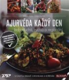 Ajurvéda - Jednoduchá, rychlá a regionální