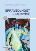 Spravedlnost v medicíně (e-kniha)