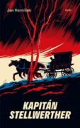 Kapitán Stellwerther (e-kniha)