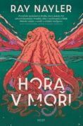 Hora v moři (e-kniha)