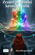 Zrzaví průvodci: Kronika uzlů Země (e-kniha)