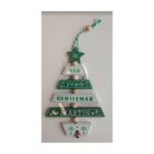 Vánoční ozdoba - Martin