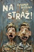 Na stráž! (e-kniha)