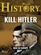 Kill Hitler (e-kniha)