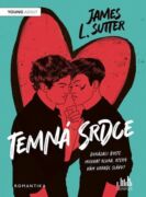 Temná srdce (e-kniha)