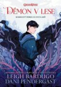 Démon v lese (e-kniha)