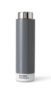 Pantone Láhev na pití Tritan 0,5 l - Cool Gray 9