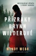 Přízraky Brynn Wilderové (e-kniha)