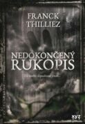 Nedokončený rukopis (e-kniha)