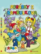 Pohádky z Bambulkova