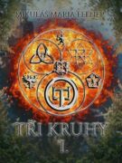 Tři kruhy I (e-kniha)