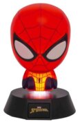Icon Light Spiderman
