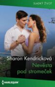 Nevěsta pod stromeček (e-kniha)