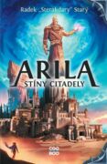 Arila: Stíny Citadely (e-kniha)
