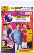 Panini Premier League 2024/2025 - Adrenalyn Starter Set