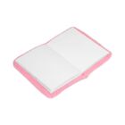 Plyšový blok - Kelímek