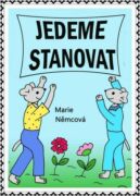 Jedeme stanovat (e-kniha)