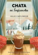 Chata ve Švýcarsku (e-kniha)
