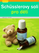 Schüsslerovy soli pro děti