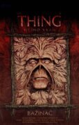 Swamp Thing - Bažináč 4 - Hejno vran
