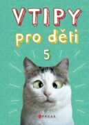 Vtipy pro děti 5 (e-kniha)