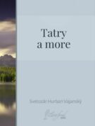 Tatry a more (e-kniha)