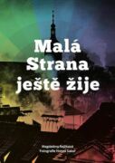 Malá Strana ještě žije (e-kniha)