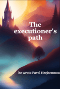 The executioner's path (e-kniha)