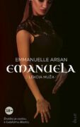 Emanuela – Lekcia muža (e-kniha)