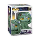Funko POP Disney: Fantasia 2000 - Spring Sprite #1558